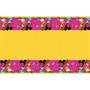 Fancy Nancy Plastic Tablecover 54"x 84" (1)