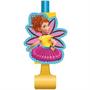 Fancy Nancy Blowouts 