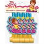 Fancy Nancy Blowouts 
