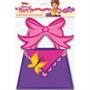 Fancy Nancy Loot Bags (8)