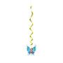 Fancy Nancy Decor Kit (7pcs)