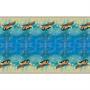 Aladdin Plastic Tablecover 54"x 84" (1)
