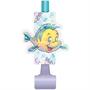 The Little Mermaid Blowouts