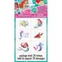 The Little Mermaid Tattoos (24)
