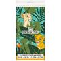 The Lion King Plastic Tablecover 54"x 84" (1)
