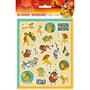 The Lion King Sticker Sheets (4)