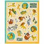 The Lion King Sticker Sheets (4)