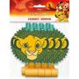 The Lion King Blowouts 