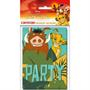 The Lion King Invitations