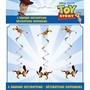 Disney's Toy Story 4 26" Hanging Swirl Decorations