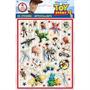Disney's Toy Story 4 Sticker Sheets (4)