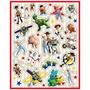 Disney's Toy Story 4 Sticker Sheets (4)