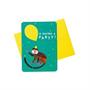 Talking Tables Party Invites with Envelopes (8)