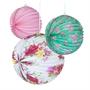 Talking Tables Truly Scrumptious Paper Lanterns (3