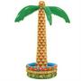 6' Inflatable Palm Tree Beverage Cooler