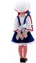 Yarn Babies Rag Doll Girl Toddler / Child Costume