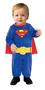 Superman Infant (6-12 Months) Costume