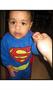 Superman Infant (6-12 Months) Costume