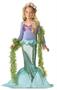 Lil' Mermaid Toddler / Child Costume