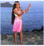 Child Hula Set
