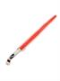 Star Wars Count Dooku Red Lightsaber