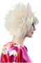 Rubies Women's Barbie Movie Weird Barbie Wig