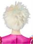 Rubies Women's Barbie Movie Weird Barbie Wig