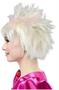 Rubies Women's Barbie Movie Weird Barbie Wig