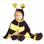 Lil' Bee Infant Costume