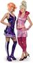 The Jetsons Jane Jetson Adult Costume