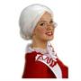 Women's Mrs. Claus Costume & Accessory Kit
