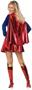 Supergirl Deluxe Adult Costume