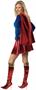 Supergirl Deluxe Adult Costume