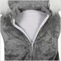Rabbit Complete (Grey) Mascot Adult Costume