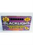 24' Blacklight String Lights