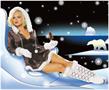 Eskimo Cutie Sexy Adult Costume