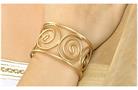 Grecian Arm Cuff