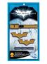 Batman Batarangs and Safety Light