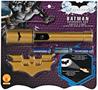 Batman Batarangs and Safety Light