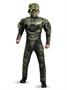 Halo 3 Deluxe Master Chief Adult Costume