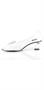 Ariel (Clear) Adult Shoes
