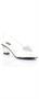 Ariel (Clear) Adult Shoes