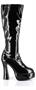 ChaCha (Black) Adult Boots
