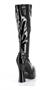 ChaCha (Black) Adult Boots