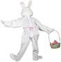 Professional Easter Bunny Adult Costume
