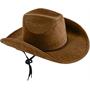 Child Cowboy Hat (Brown)