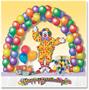 Celebration Arch