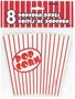 Popcorn Boxes 5.5”H