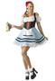 Oktoberfest Girl Adult Costume