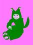 Skunk Infant / Toddler Costume